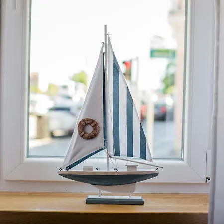 Lägenhet Mariacka1 *