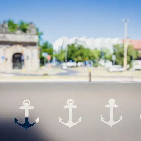 Mariacka1 * 슈체친