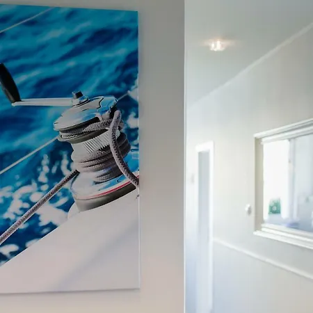 Mariacka1 아파트 슈체친