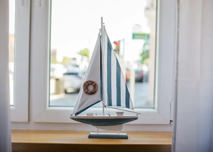 Apartment Mariacka1 *